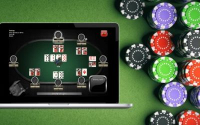 Conquer Online Poker: Strategies, Tips, and Etiquette for Winning Big