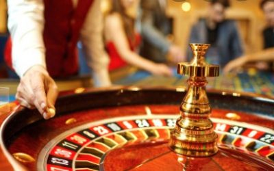 Explore the Thrill of Online Casino Gaming: From Strategy to Luck