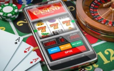 Craps or Slots? Finding Your Perfect Online Casino Game