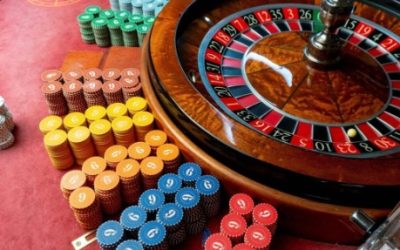 Discover Irresistible Casino Bonuses