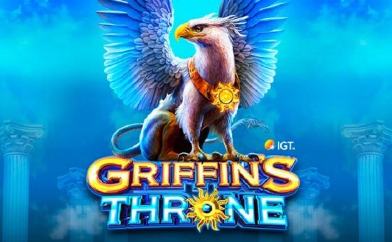 Griffin's Throne Slot